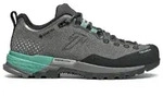 TECNICA TECNICA Sulfur S GTX Damen Zustiegsschuhe, GORE-TEX, wasserabweisend