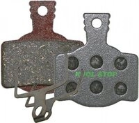 Kool Stop Scheibenbremse Kool Stop Scheibenbremsbelag D-160 E Bremsbelag