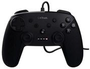 Trust GXT 541 PC-Controller (15 Tasten, mit Vibration, 3 m Kabel)