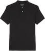 Marc O'Polo Poloshirt aus Organic Cotton-Stretch