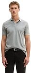 Marc O'Polo Poloshirt aus Organic Cotton-Stretch