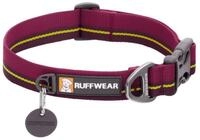 Ruffwear Hunde-Halsband Hundehalsband Flat Out Collar Wildflower Horizon