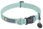Ruffwear Hunde-Halsband Hundehalsband Hi & Light Sage Green Verstellm&ouml;glichkeit: 36