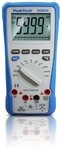 PeakTech Multimeter True RMS 1000 V Digitalmultimeter 6000 Counts, USB