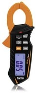 HT Instruments Multimeter Kleine kompakte TRMS Stromzangen mit 0.01 A AC/DC