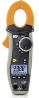 HT Instruments Multimeter Professionelle Stromzange AC/DC 600 A TRMS und...