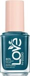 essie Nagellack LOVE, mit einem cremigen Finish