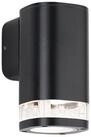 Paulmann Au&szlig;en-Wandleuchte Colum IP44 80x112mm max. 20W 230V Anthrazit...