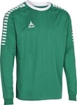 Select Handballtrikot Argentina Trikot Langarm