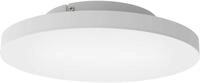 EGLO Deckenleuchte TURCONA-Z, Bluetooth, CCT - &uuml;ber Fernbedienung,...