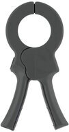 Benning Spannungspr&uuml;fer Benning CC 4-1 Stromzangenadapter Messbereich A/AC