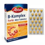 Perrigo ABTEI Vitamin B Komplex forte Tabletten Tabletten