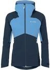 VAUDE Softshelljacke Funktionsjacke WOMENS SIMONY 2.5L JACKET IV