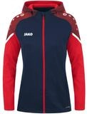 Jako Trainingsjacke 6822 Kapuzenjacke Performance