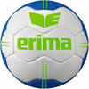 Erima Fußball Pure Grip No. 1 white/blue
