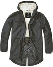 Brandit Wintermantel Brandit Herren Marsh Lake Parka