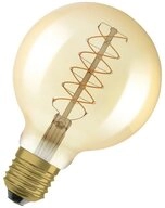 Osram LED-Leuchtmittel OSRAM HOMELIGHTING 4058075761636 LED EEK F (A - G) E27