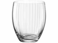 LEONARDO Glas, Kristallglas, Spülmaschinenfest