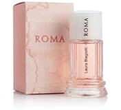 Laura Biagiotti Eau de Toilette Roma Fiori Bianchi