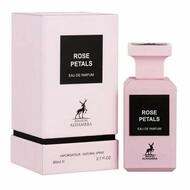 Alhambra K&ouml;rperpflegeduft Pink Velvet Eau De Parfum 80 ml (unisex)