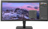 LG LG 35BN77CP-B TFT-Monitor (3.440 x 1.440 Pixel (21:9), 5 ms Reaktionszeit,...
