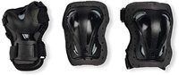 ROLLERBLADE Knieprotektor SKATE GEAR JUNIOR 3 PACK