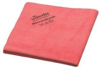 Vileda VILEDA Vileda micronquick Mikrofasertuch rot Reinigungst&uuml;cher