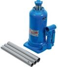 BGS Wagenheber BGS Hydraulischer Flaschen-Wagenheber mit Doppelkolben 5 t - 70042