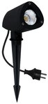 Megatron Deckenleuchten Megatron LED-Gartenleuchte MT70801