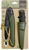 BAHCO Gartens&auml;ge Bahco LAP-KNIFE Hand Gartens&auml;ge, Gartenmesser 190 mm