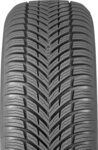 Nokian Ganzjahresreifen SEASONPROOF-C, in verschiedenen Ausf&uuml;hrungen...