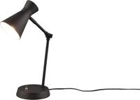 Reality Leuchten Schreibtischlampe Enzo, Ein-/Ausschalter, ohne Leuchtmittel,