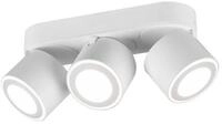 TRIO Leuchten Deckenspot TRIO-Leuchten Deckenleuchte TAURUS BHT...