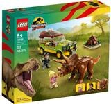 LEGO&reg; LEGO&reg; Jurassic World 76959 Triceratops-Forschung...