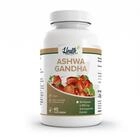 Zec+ Nutrition HEALTH+ ASHWAGANDHA mit KSM-66, 90 Kapseln Kapsel