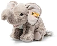 Steiff Kuscheltier Teddies for tomorrow Edie Elefant