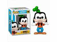 Funko POP! Disney Mickey & Friends : Goofy (Pippo) (1190)