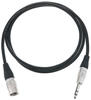 Sommer Cable Audio-Kabel, HBP-XM6S-0150 Audiokabel 1,5 m - Audiokabel