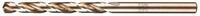 Pferd Metallbohrer PFERD TOOLS Spiralbohrer INOX &Oslash; 4,5 mm HSS-E Co5 N DIN 338...