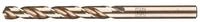 Pferd Metallbohrer PFERD TOOLS Spiralbohrer INOX &Oslash; 7,5 mm HSS-E Co5 N DIN 338...