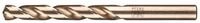 Pferd Metallbohrer PFERD TOOLS Spiralbohrer INOX &Oslash; 11 mm HSS-E Co5 N DIN 338...