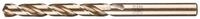Pferd Metallbohrer PFERD TOOLS Spiralbohrer INOX &Oslash; 7 mm HSS-E Co5 N DIN 338...