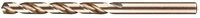 Pferd Metallbohrer PFERD TOOLS 25203569 SPB DIN 338 HSSE N 6,0 INOX Spiralbohrer 6 mm