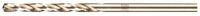 Pferd Metallbohrer PFERD TOOLS Spiralbohrer INOX &Oslash; 2,5 mm HSS-E Co5 N DIN 338...