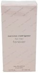 narciso rodriguez Eau de Parfum Narciso Rodriguez For Her Forever Eau de Parfum 20