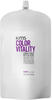 KMS Haarspülung KMS Colorvitality Conditioner Pouch 750 ml + Nachfüllflasche