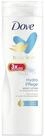 DOVE Bodylotion 1x Dove Body Lotion Hydro Pflege 400 ml, 1-tlg., K&ouml;rperpflege...
