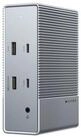 Targus HyperDrive GEN2 - Dockingstation - USB-C - 2 x HDMI, 2 x DP