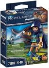 Playmobil&reg; Novelmore Gwynn mit Kampfausr&uuml;stung Konstruktions-Spielset, (Gwynn...