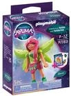 Playmobil&reg; Adventure of Ayuma Forest Fairy Leavi Konstruktions-Spielset,...